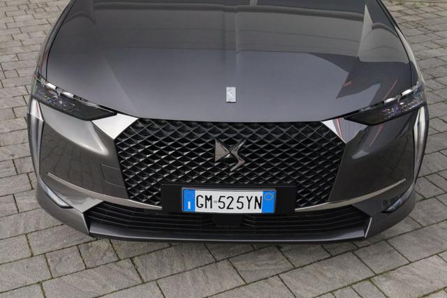 DS AUTOMOBILES DS 4 E-Tense 225 Business Plug-in Km0