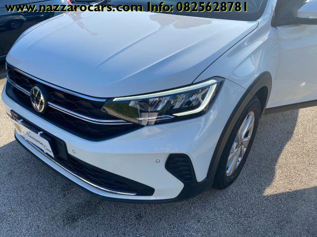 VOLKSWAGEN Taigo 1.0 TSI 95 CV Life CARPLAY