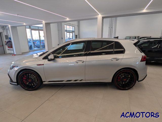 VOLKSWAGEN Golf 2.0 TSI GTI DSG Clubsport 45