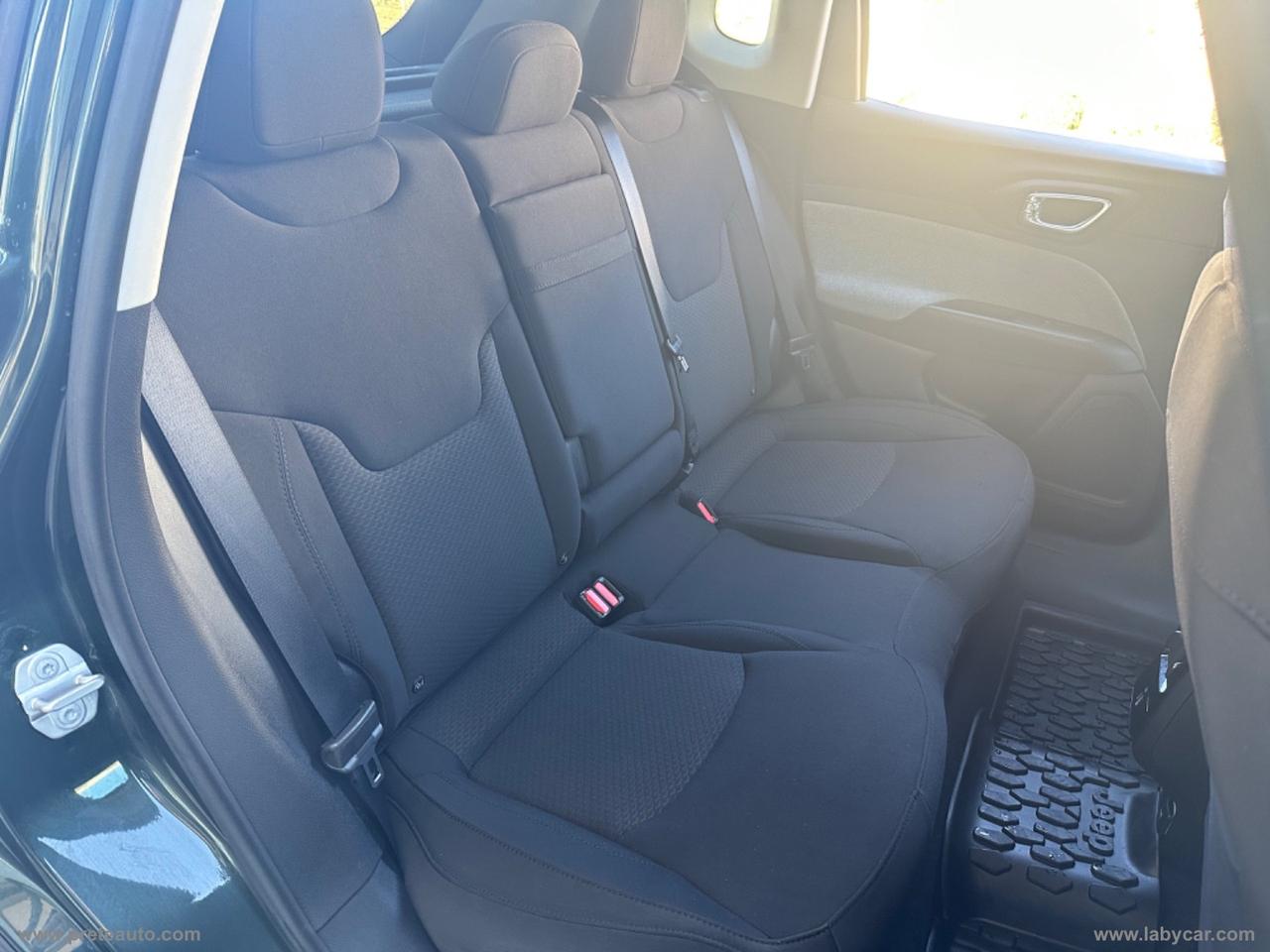 JEEP Compass 1.6 Mjt II 2WD Longitude