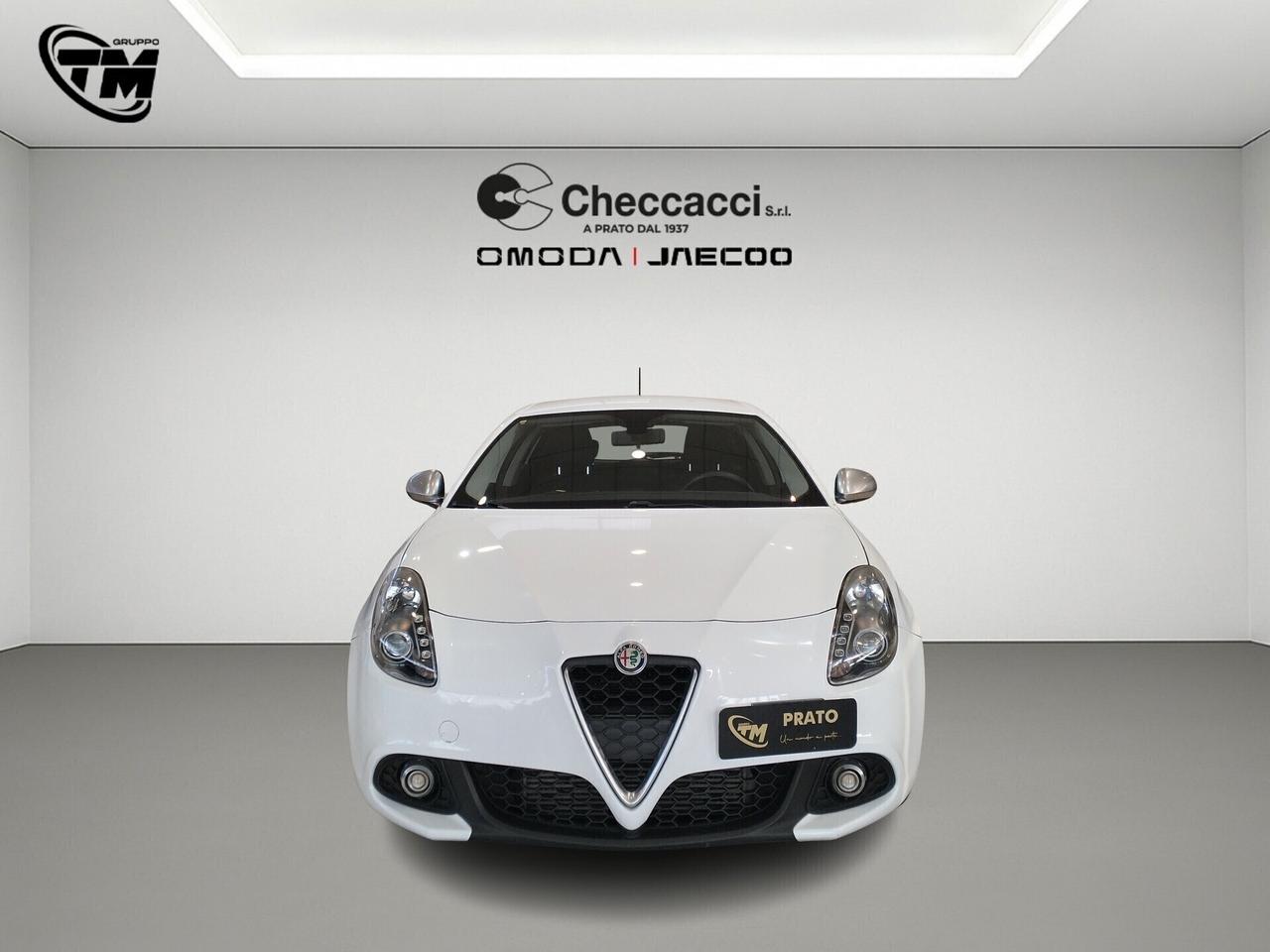 Alfa Romeo Giulietta 1.6 jtdm Business 120cv tct *AUTOMATICO*91.000 KM*
