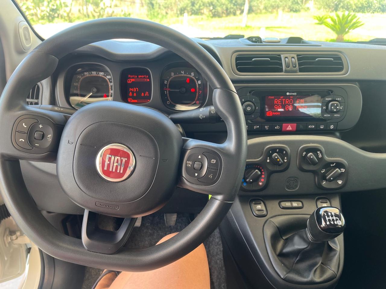 Fiat Panda 0.9 TwinAir Turbo S&S 4x4