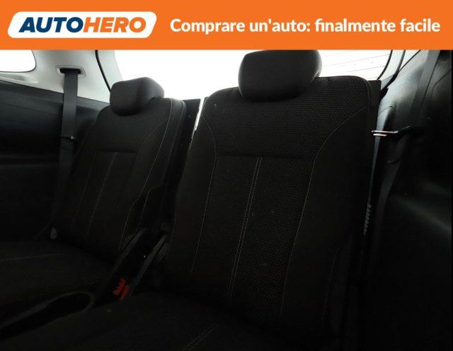 OPEL Zafira 1.6 CDTi 134CV Innovation