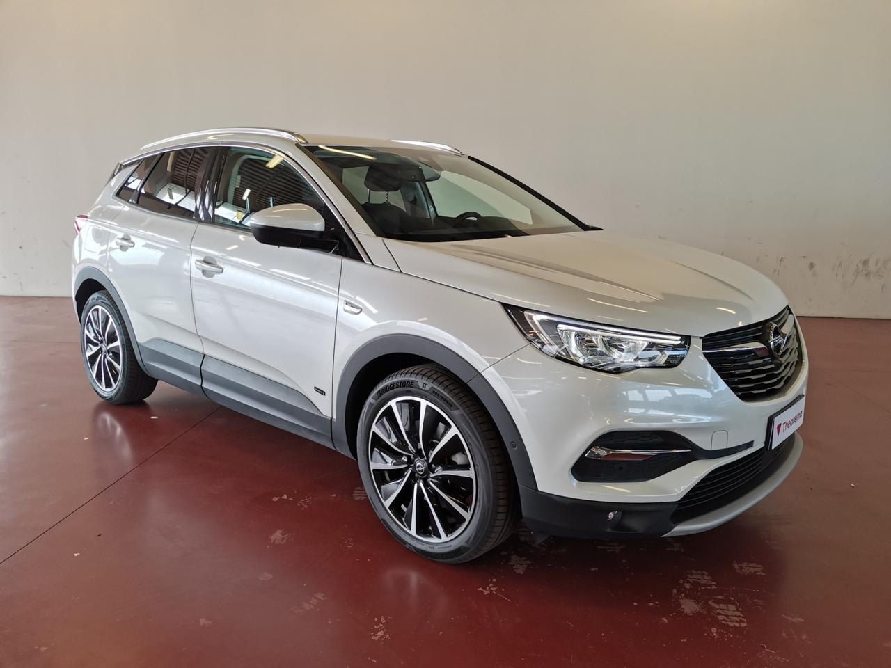 OPEL Grandland X - Grandland X 1.6 phev Elegance awd auto