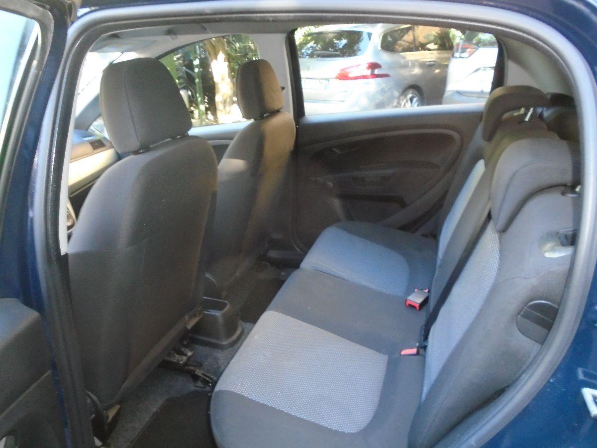 G. PUNTO'11 MJD EURO 5 KM 121000 OK NEOP