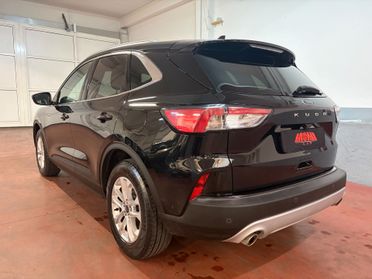 Ford Kuga 1.5 EcoBoost 120 CV 2WD Titanium