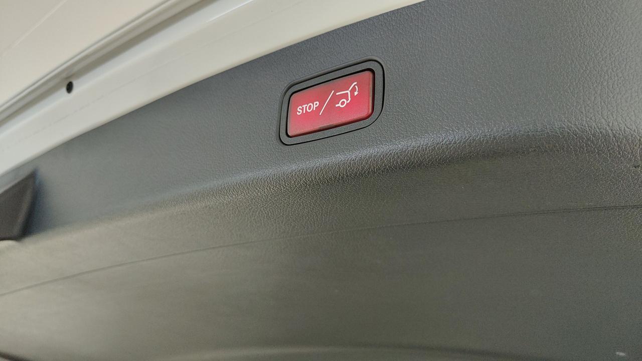 Mercedes-Benz GLC 200 d Advanced 4matic auto