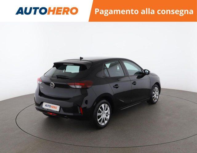 OPEL Corsa 1.2 100 CV Edition