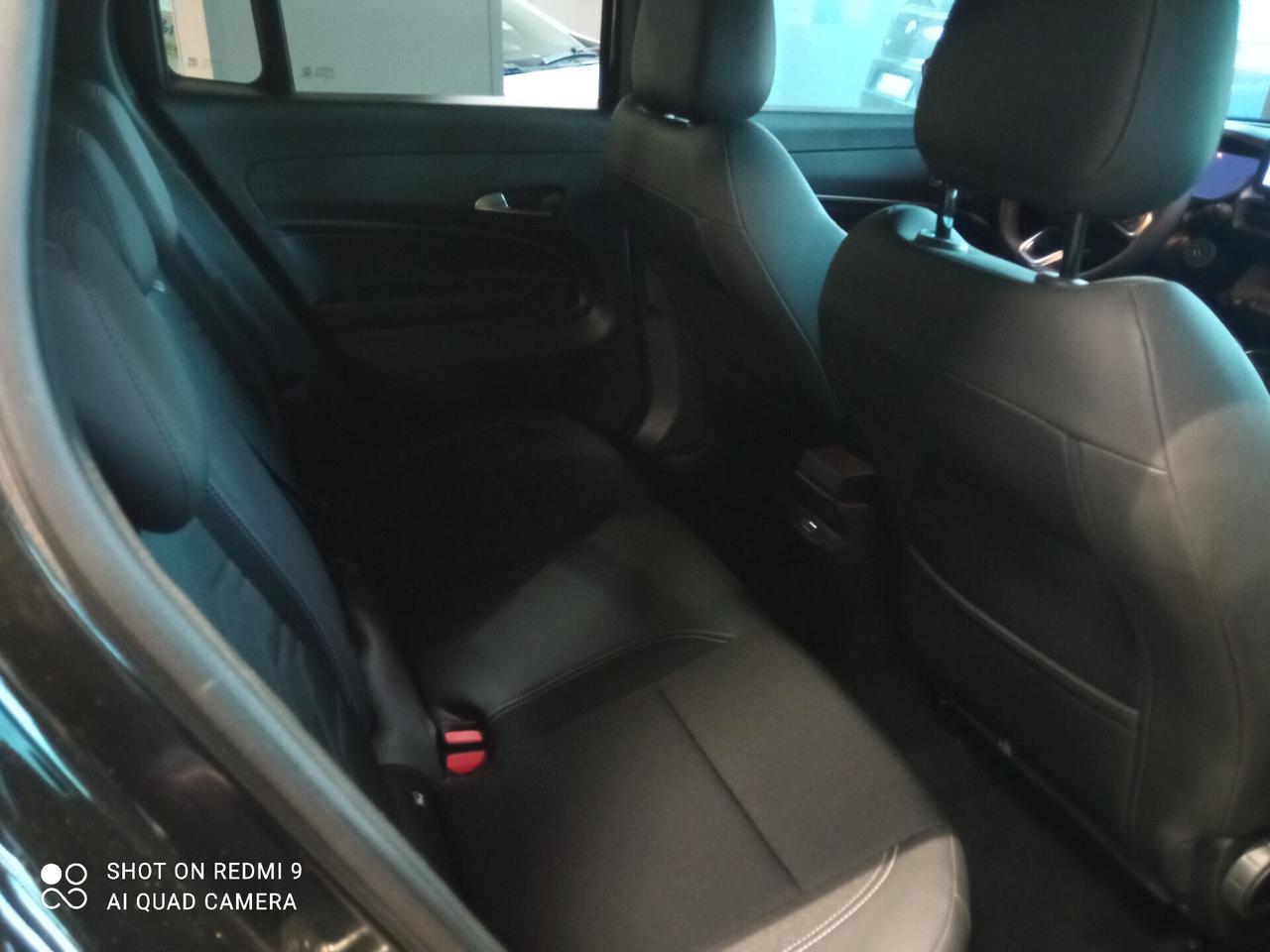 Jeep Avenger 1.2 T3 Turbo 100 CV Altitude