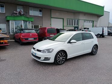 VW Golf 1.4 TSI 150CV DSG 5p. Highline UNIPROPRIETARIO