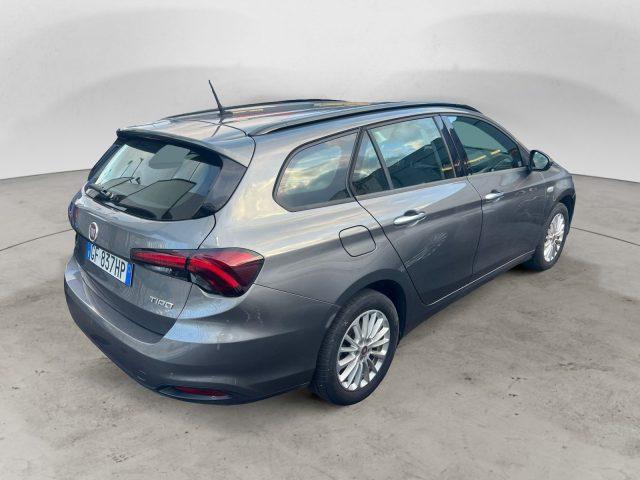 FIAT Tipo Tipo 1.6 Mjt S&S SW City Life
