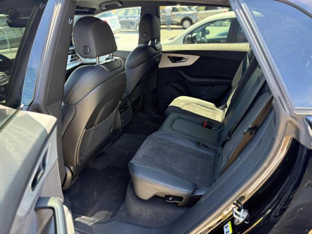 AUDI Q8 50 TDI 286 CV quattro tiptronic Sport
