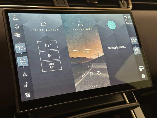 LAND ROVER Range Rover Evoque 1.5 I3 PHEV 269 CV AWD Auto S