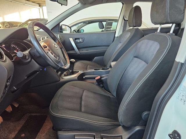 Nissan Qashqai 1.6 16v Acenta eco