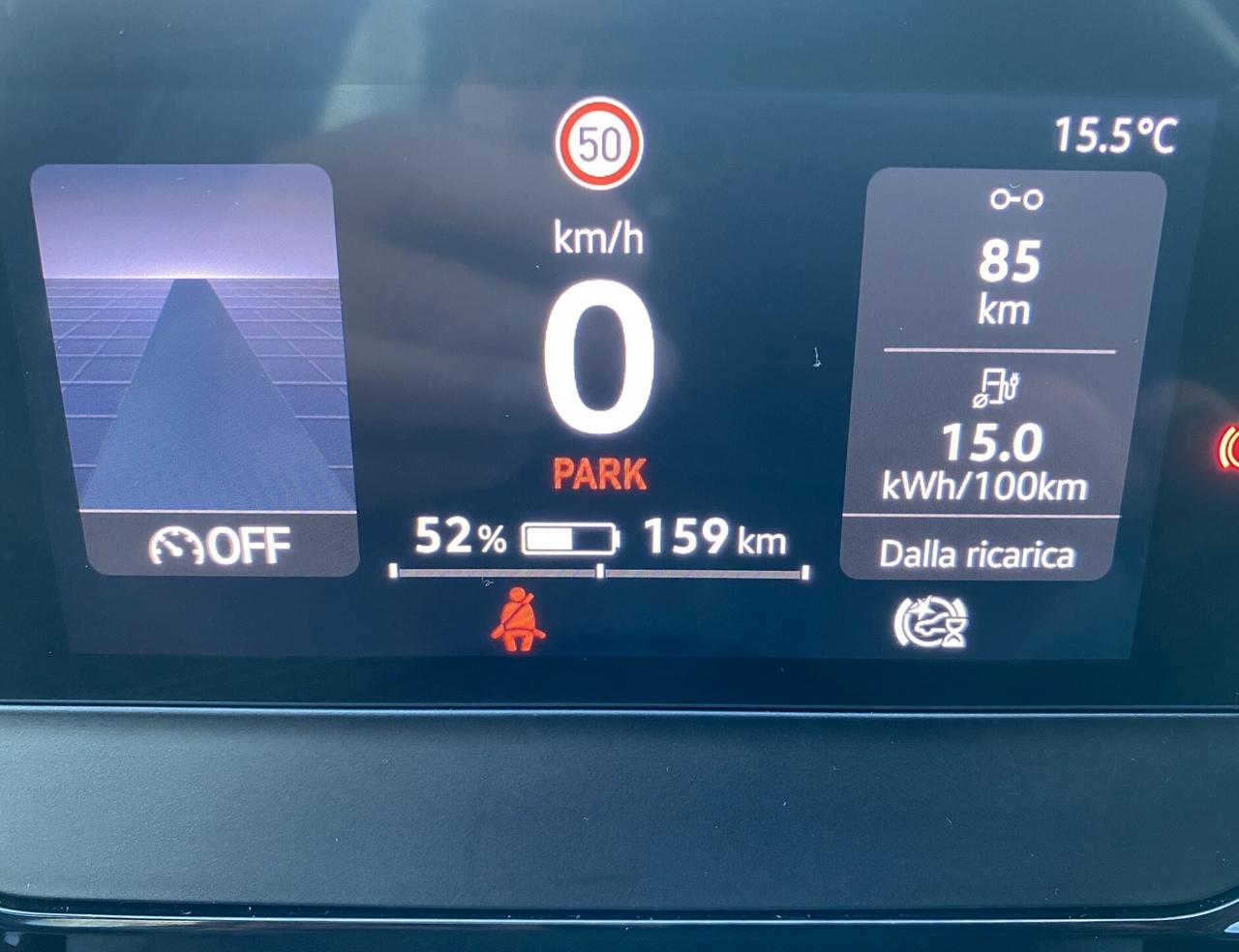 Volkswagen ID.3 Pure Performance - TOP !!!