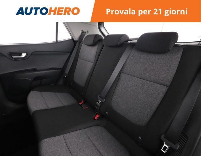 KIA Stonic 1.0 T-GDi 100 CV MHEV MT Urban