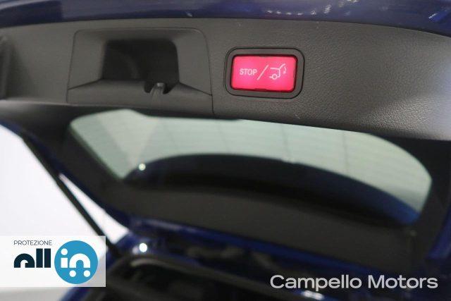 MERCEDES-BENZ GLA 200 GLA 200 d Progressive Advanced auto
