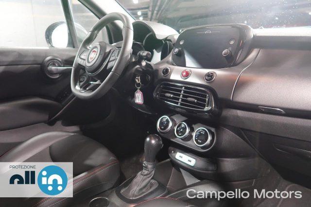 FIAT 500X 500X Sport 1.3 T4 150cv DCT Sport