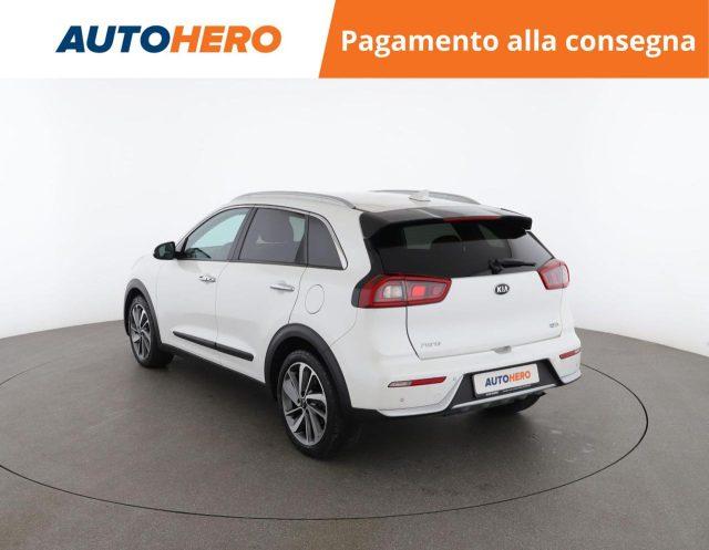 KIA Niro 1.6 GDi DCT HEV Style