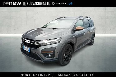Dacia Jogger 1.6 HYBRID Extreme