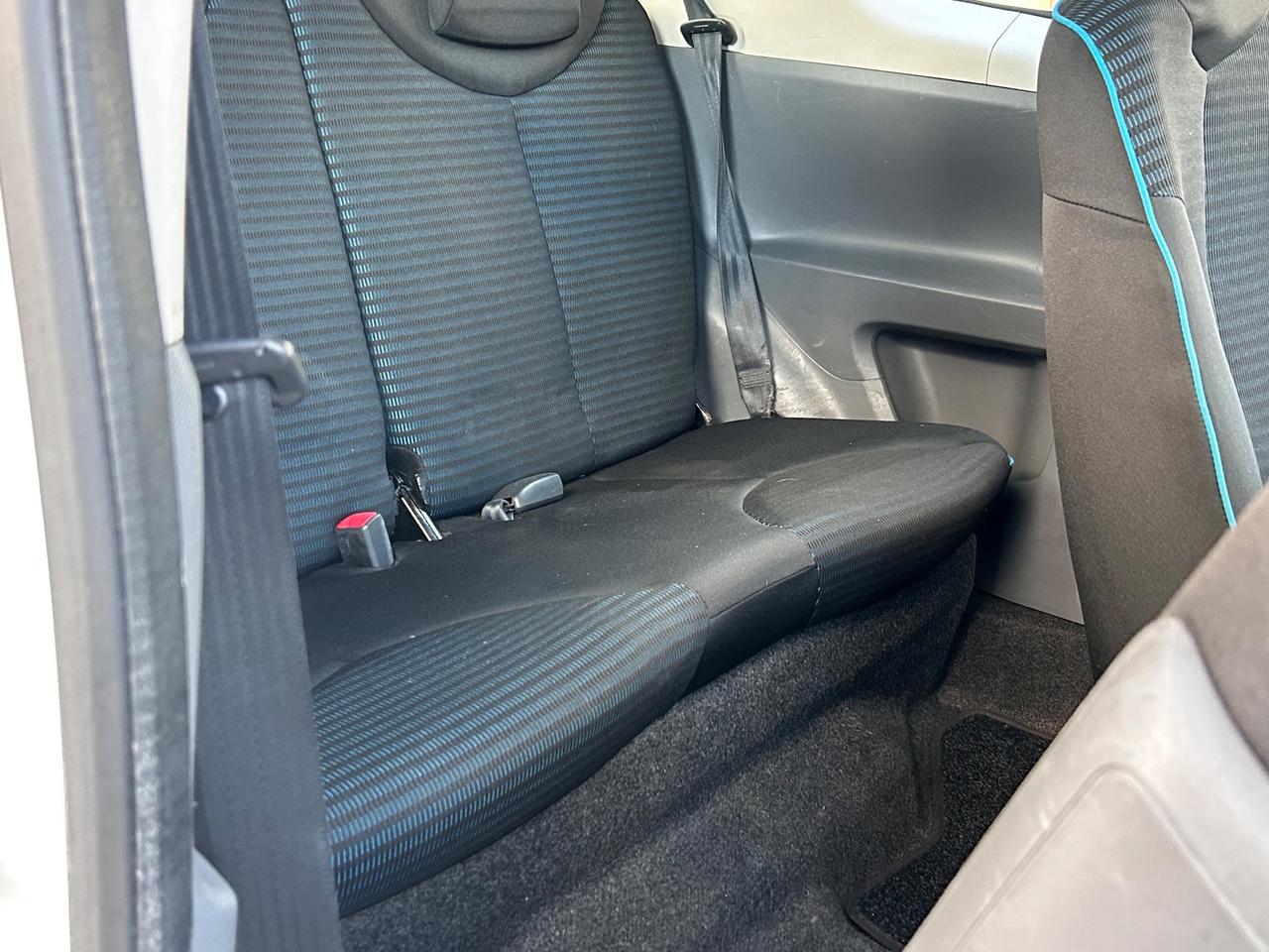 Peugeot 107 1.4 HDi 3p. Plaisir - 2008