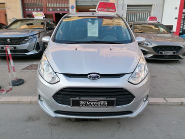 Ford B-Max 1.5 TDCi 75 CV Business