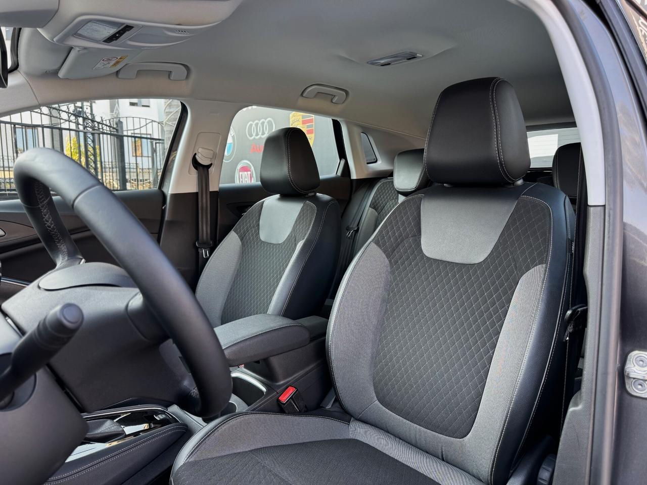 Opel Grandland X 1.5 Ecotec Edition S AT8 131CV LED