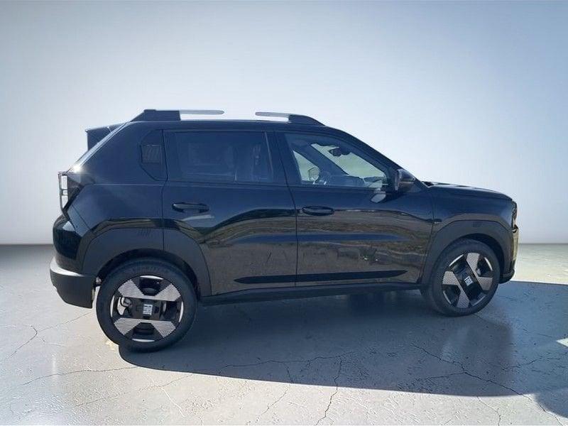 FIAT Grande Panda Hybrid Hybrid La Prima