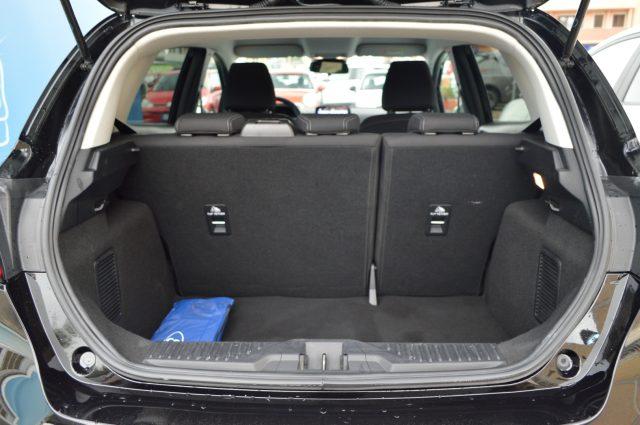 FORD Fiesta 1.1 75 CV 5 porte Titanium