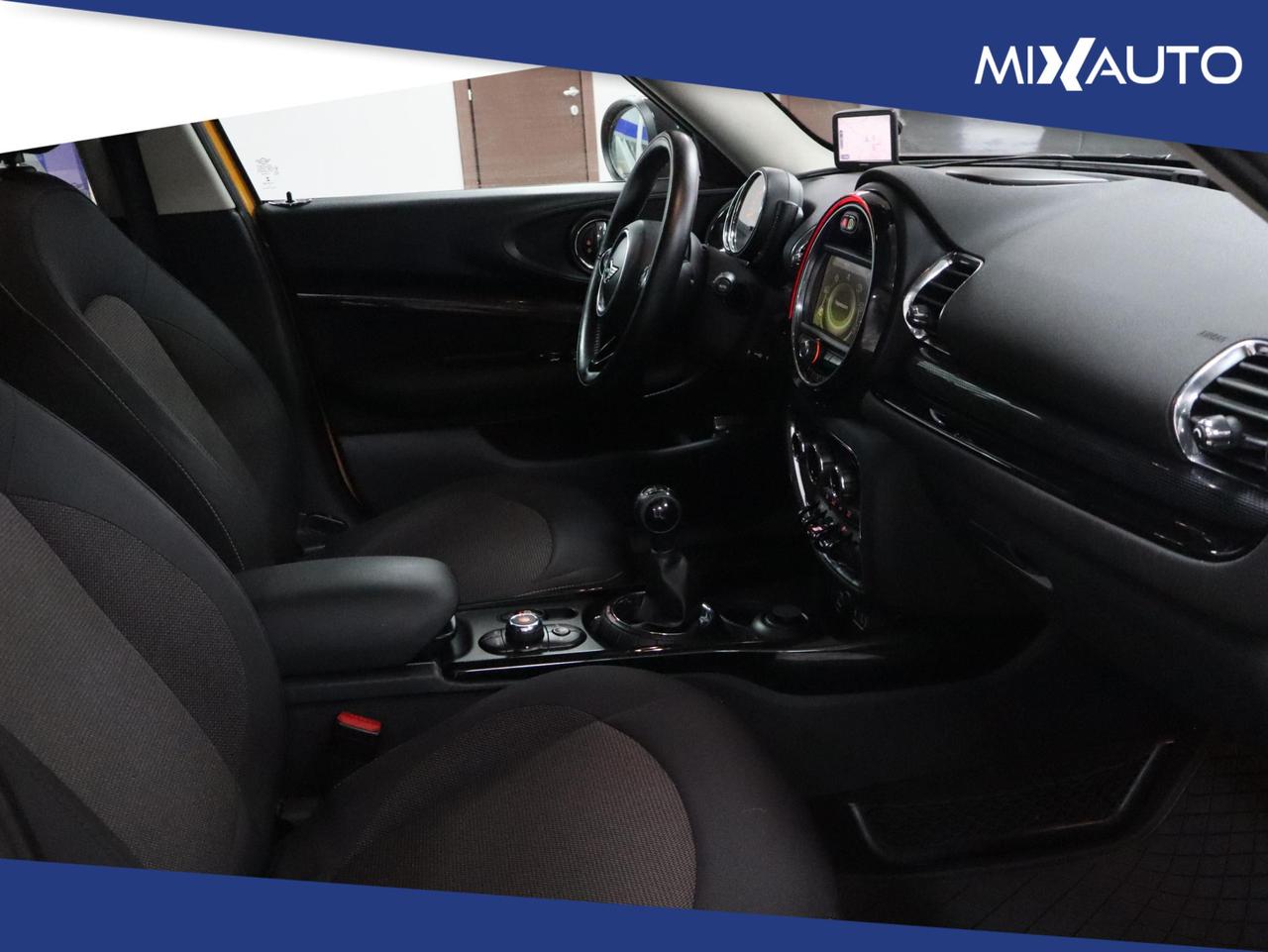 Mini Clubman 2.0 Cooper D 150CV EU6