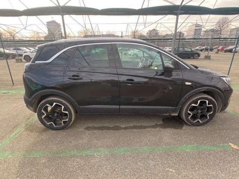 Opel Crossland 1.2 Elegance