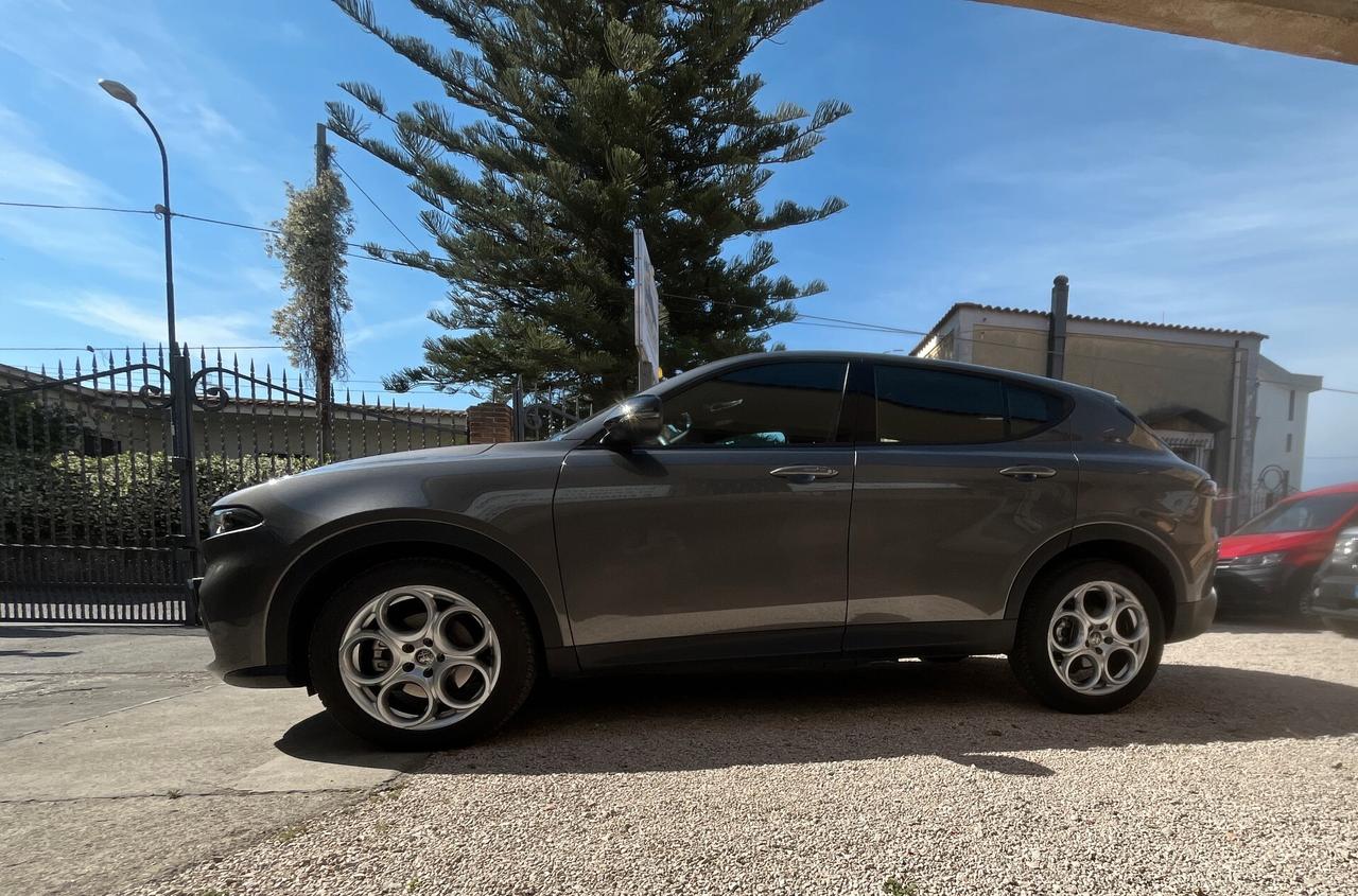 Alfa Romeo Tonale 1.6 130CV SPRINT 2024