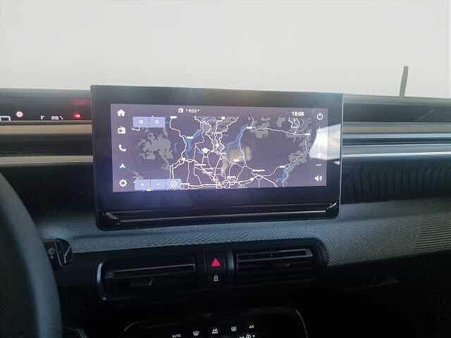 Citroen C3 C3 1.2 puretech turbo Max 100cv s&s