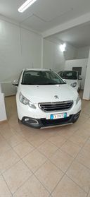 Peugeot 2008 1.6 e-HDi 115 CV Stop&Start Allure