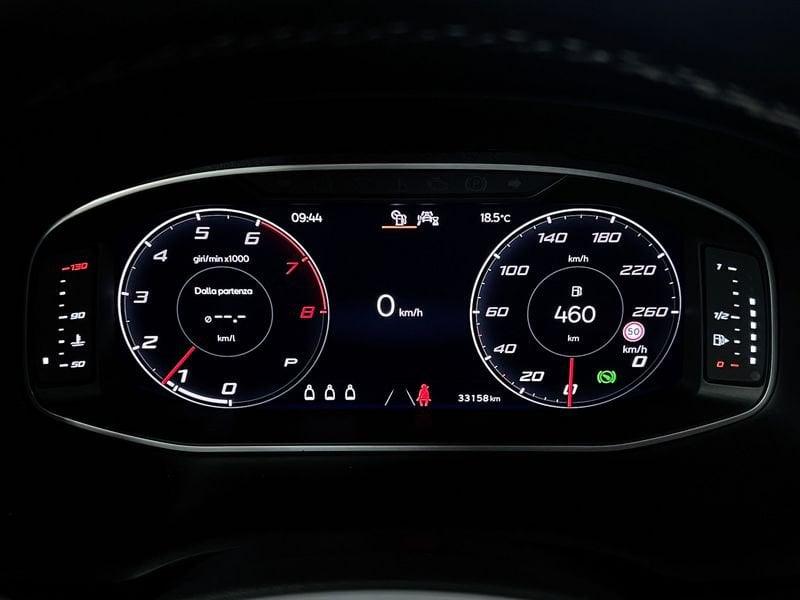 Seat Ateca 1.5 EcoTSI DSG XPERIENCE