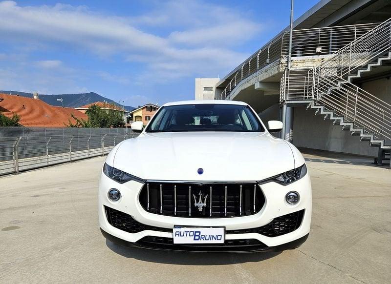 Maserati Levante V6 AWD Gransport