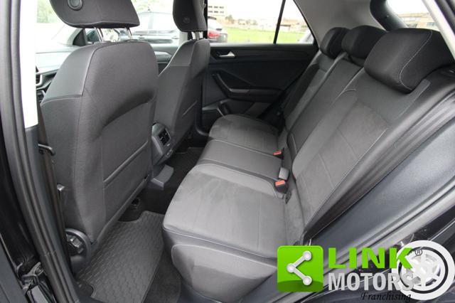 VOLKSWAGEN T-Roc 1.0 TSI Life