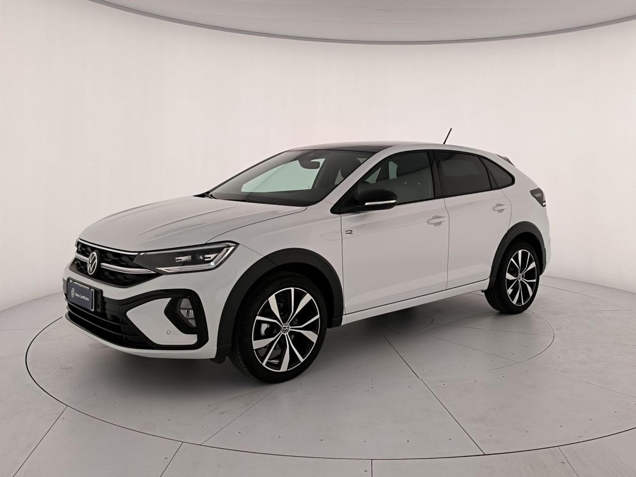 Volkswagen Taigo 1.0 tsi r-line plus 115cv