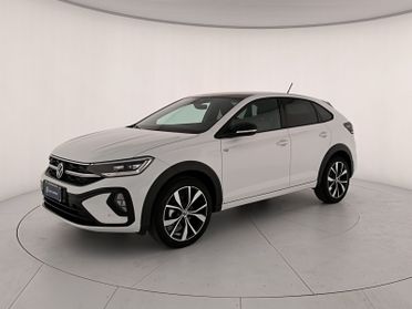 Volkswagen Taigo 1.0 tsi r-line plus 115cv