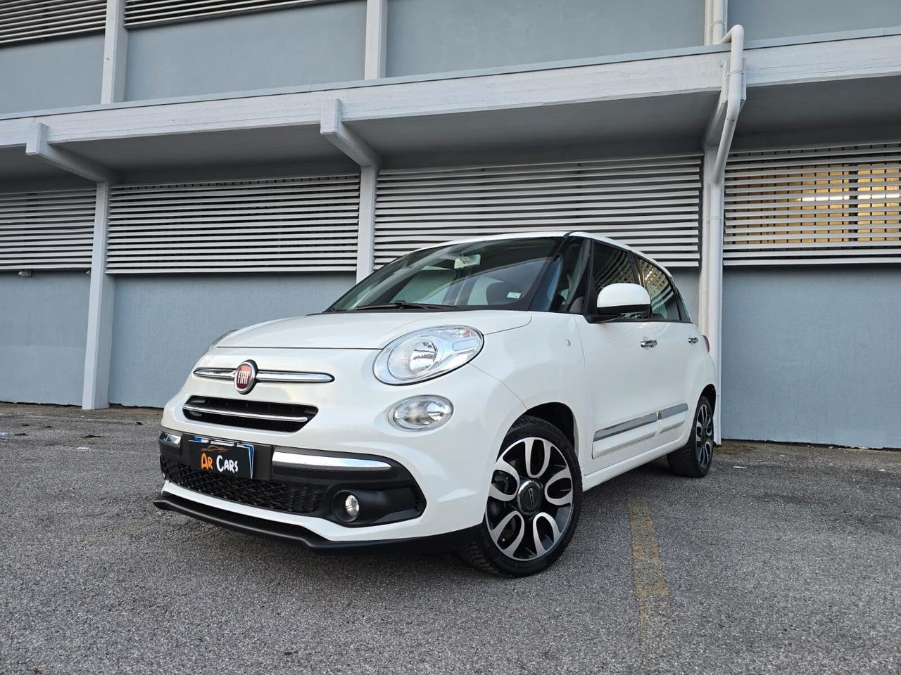 Fiat 500L 1.3 Multijet 95 CV Business