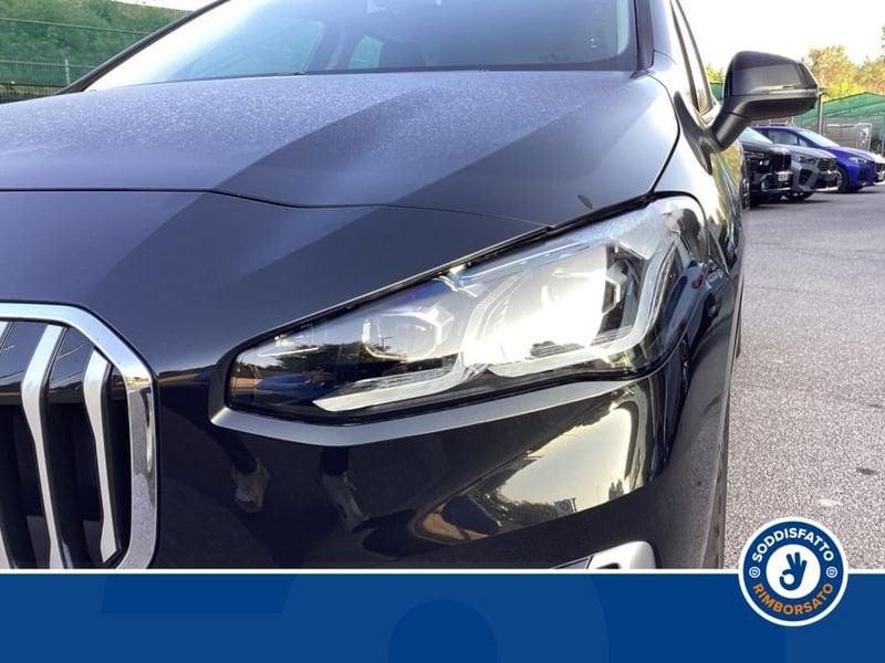 BMW Serie 2 Active Tourer 225e xDrive