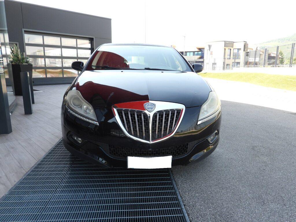 Lancia Delta 1.6 Multijet Platino