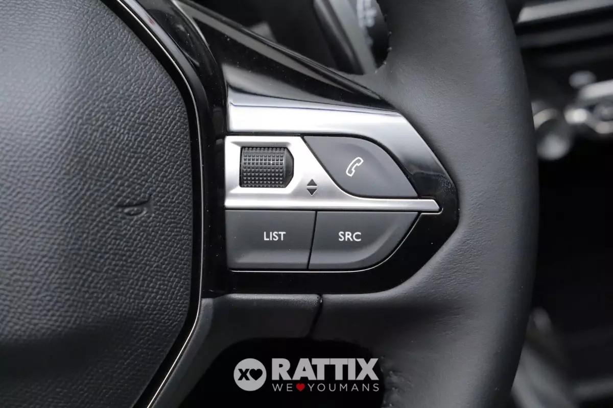 Peugeot 208 1.2 Hybrid 100CV Style e-DCS6