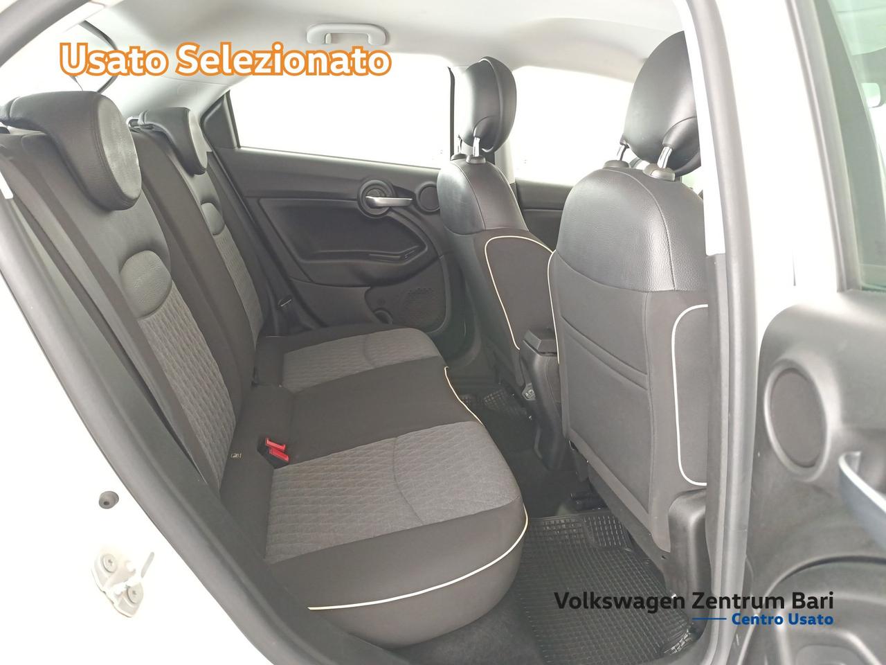 Fiat 500X 1.0 t3 business 120cv