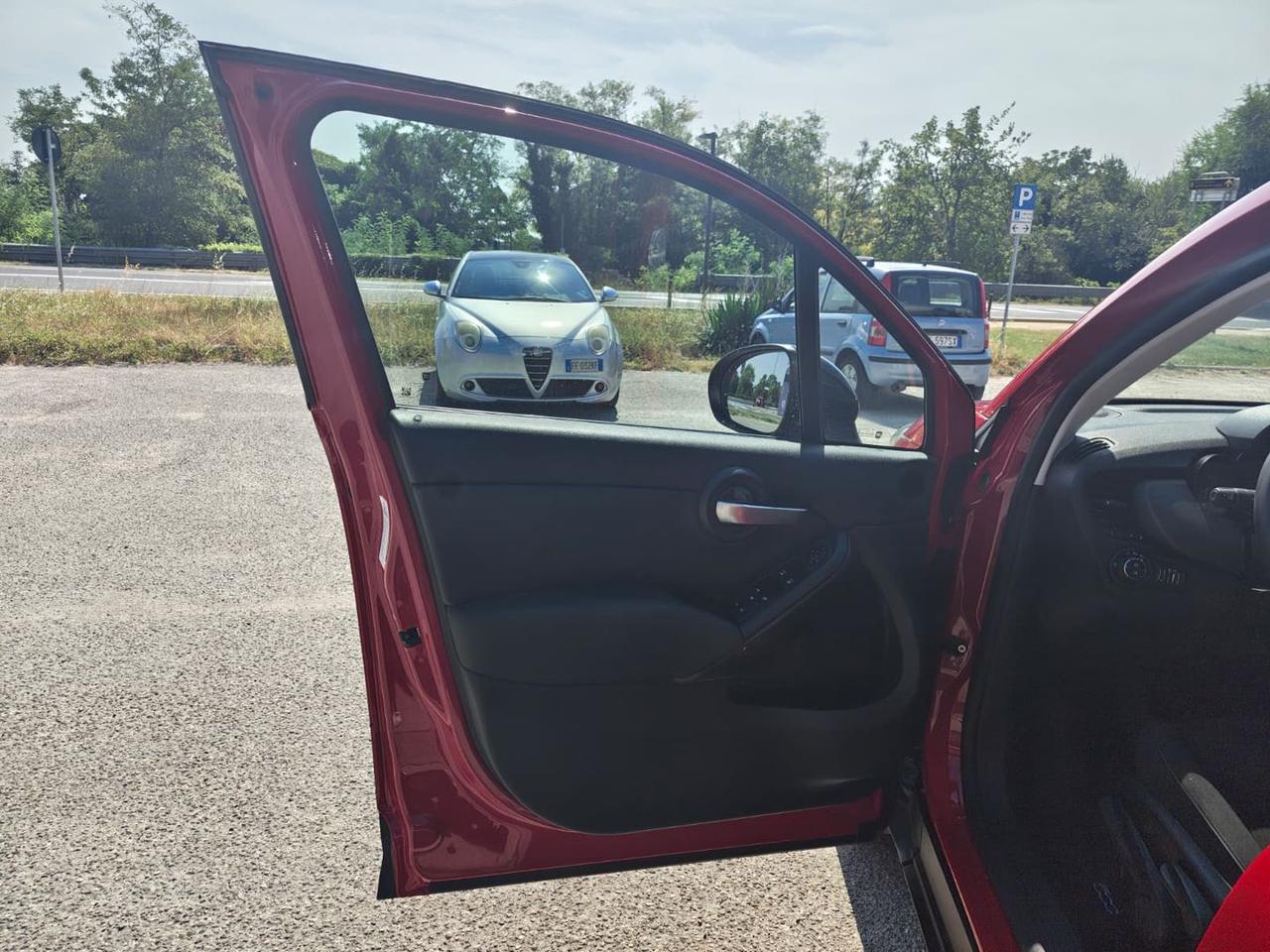 Fiat 500X 1.3 Multijet #12047