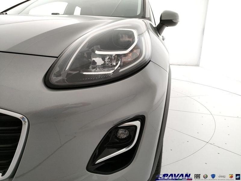 Ford Puma 1.0 EcoBoost Hybrid 125 CV S&S Titanium.