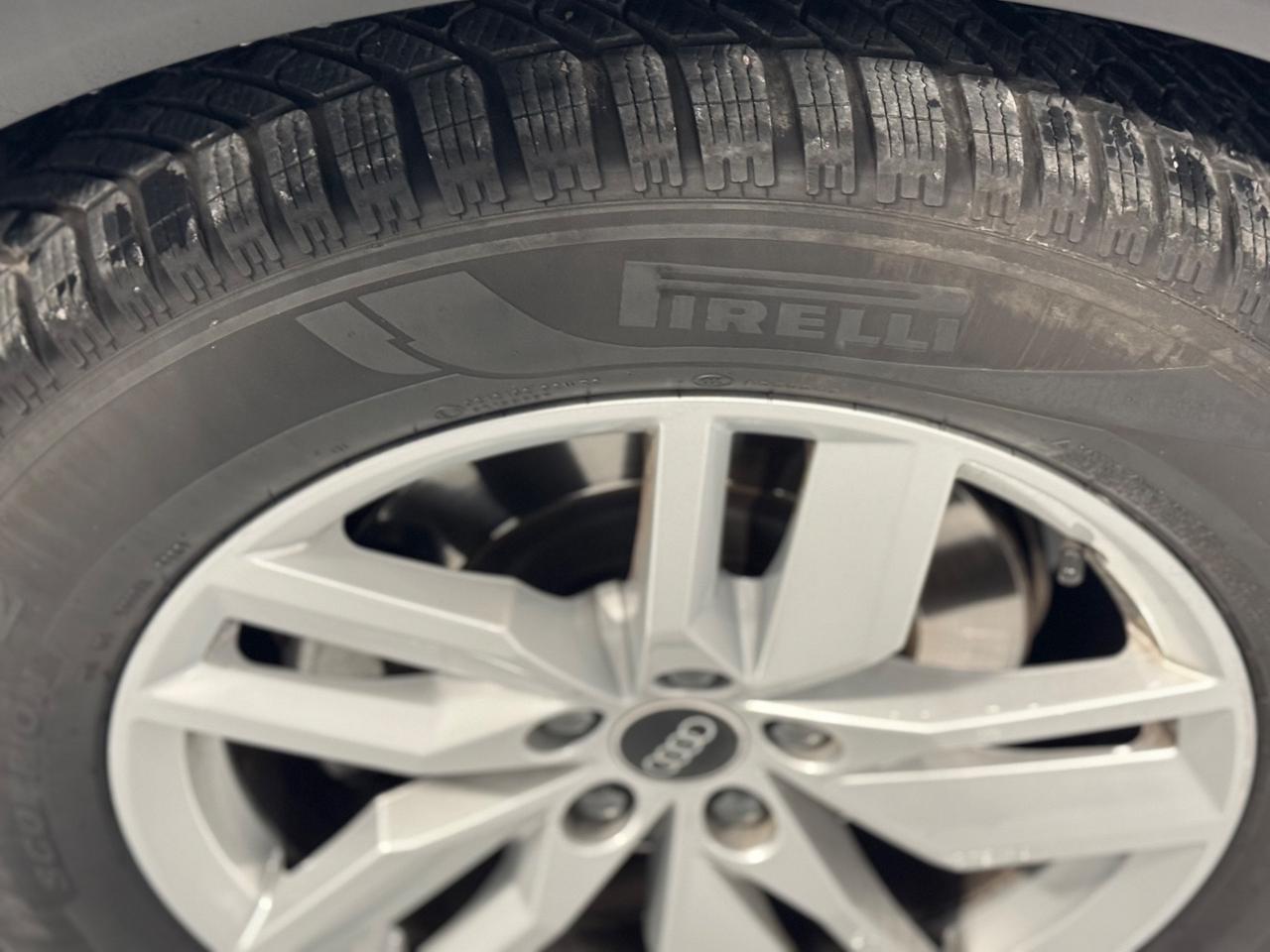 Audi Q5 TDI S tronic Diesel Tetto, FULL