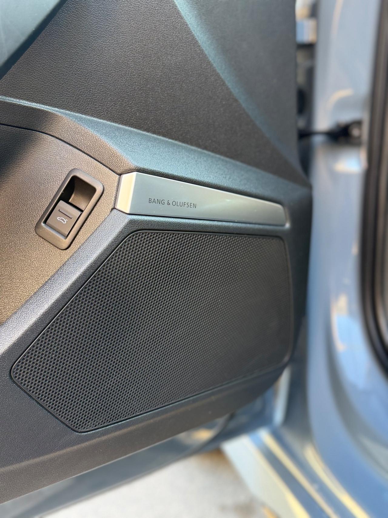 Audi A3 RS 3 SPB TFSI quattro S tronic