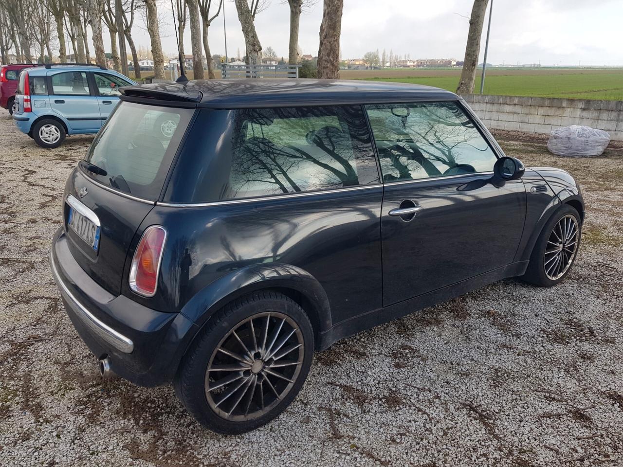 Mini Mini 1.6 16V Cooper