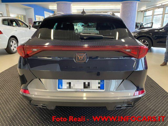 CUPRA Formentor 1.5 TSI 150 cv DSG Iva Esposta